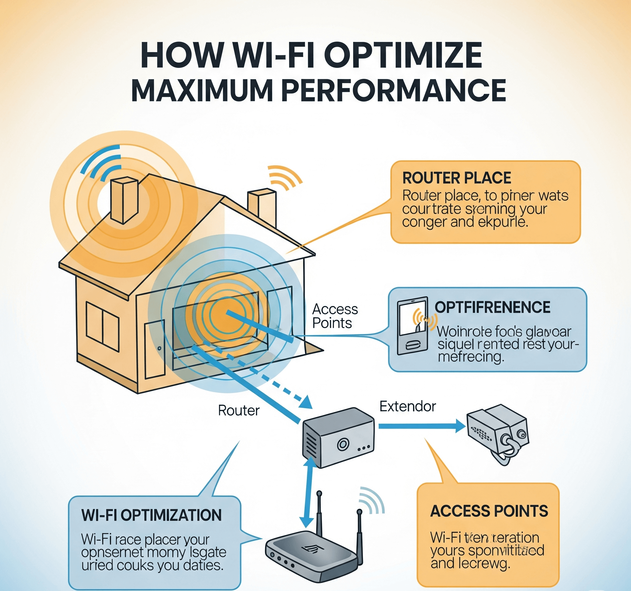 Cable Management Made Easy