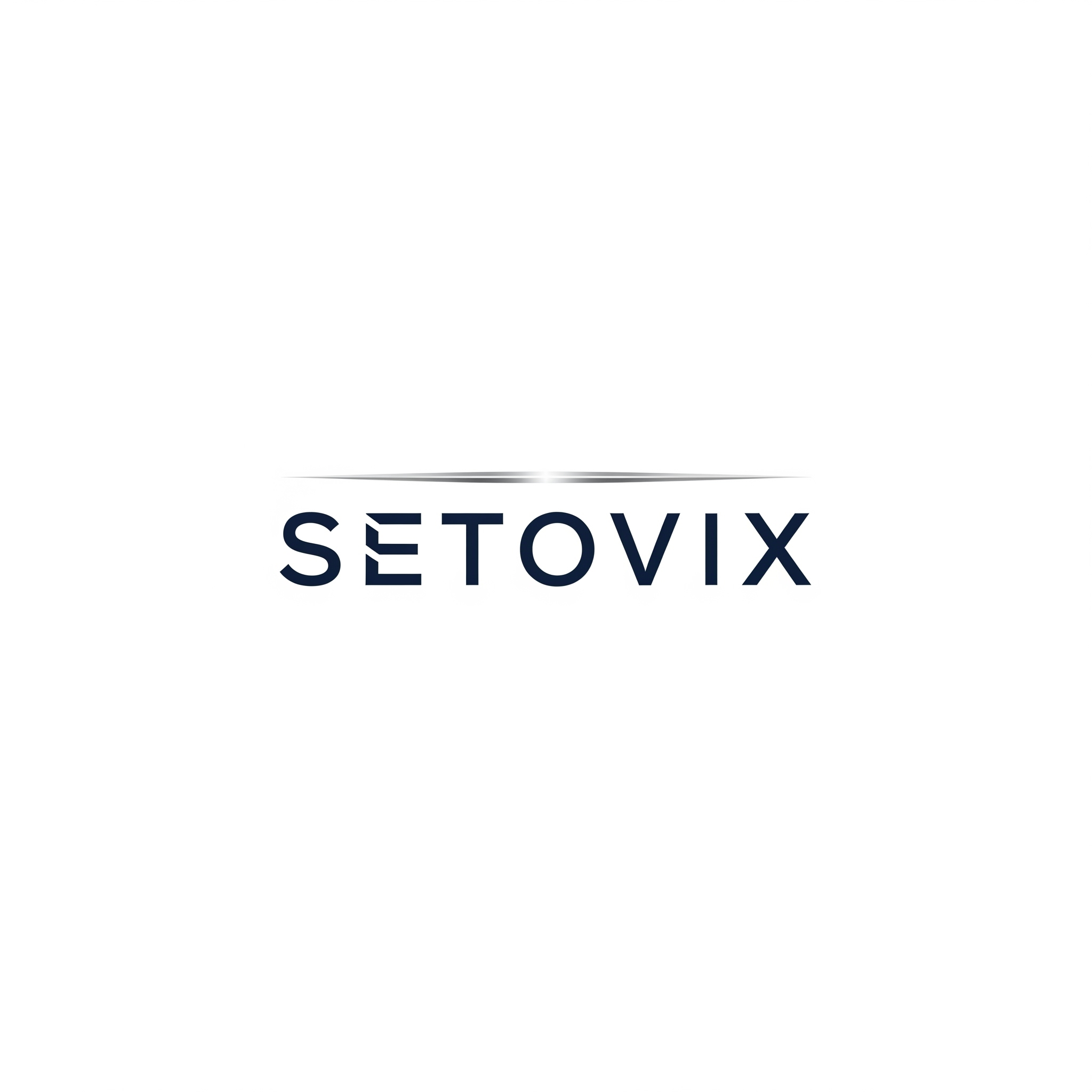 Setovix Logo